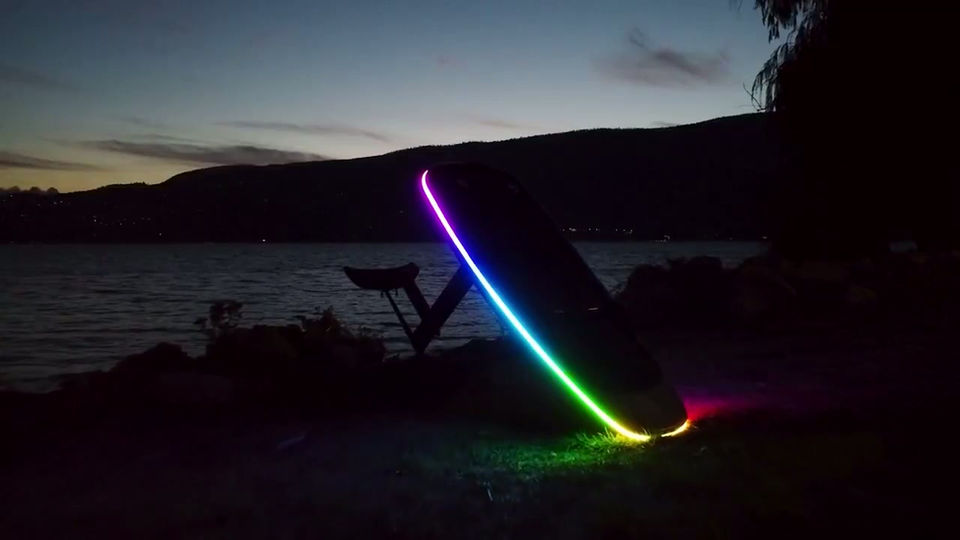 Halo cinematic commecial 2026